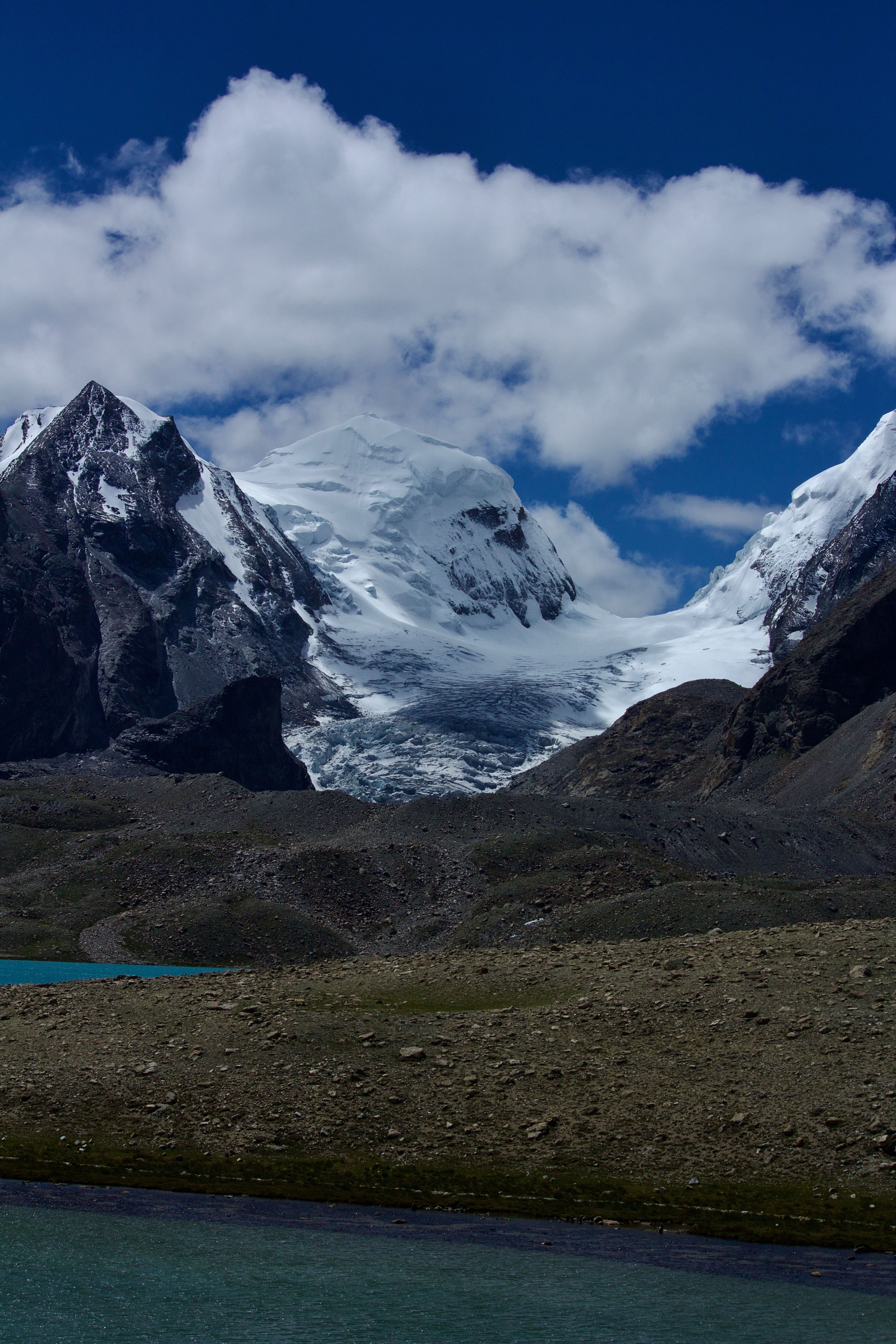 Gangtok to Lachen Taxi Service | Reliable North Sikkim Cab with Tourbix Ride